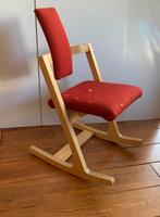 Stokke Varier Pendulum stoel, Ophalen, Gebruikt, Stokke, ergonomisch, Eén