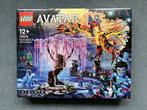 Lego 75574 Avatar Toruk Makto & Tree of Souls NIEUW SEALED, Ophalen of Verzenden, Nieuw, Complete set, Lego