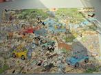 Jan van Haasteren 1500 stuks - compleet, Ophalen of Verzenden, Zo goed als nieuw