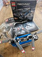 Lego Technic, nr. 42020, Kinderen en Baby's, Speelgoed | Duplo en Lego, Ophalen of Verzenden