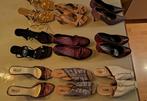 Dames schoenen ( c)  , maten  37 – 39, Kleding | Dames, Schoenen, Ophalen of Verzenden, Zo goed als nieuw, Schoenen met hoge hakken