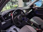 Audi A1 Sportback 30 TFSI S Line edition one Keyless/B&O/Sfe, Auto's, A1, Euro 6, 116 pk, 49 €/maand