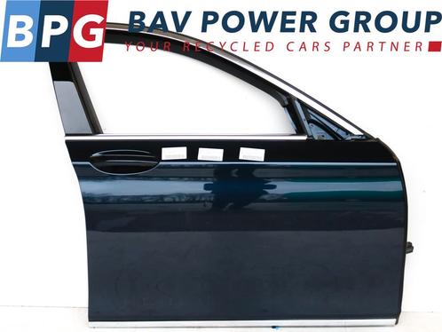 PORTIER RECHTS VOOR BMW 7 serie (G11 / G12) (41517423700), Auto-onderdelen, Carrosserie en Plaatwerk, Deur, BMW, Voor, Rechts