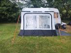 Starcamp Mistral ripstop deeltent 250*300cm, Ophalen, Zo goed als nieuw