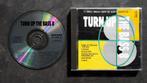CD Turn Up The Bass 8 - Old School House 1990, Cd's en Dvd's, Cd's | Dance en House, Ophalen of Verzenden, Zo goed als nieuw