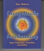 Energetische bescherming Fons Delnooz, Boeken, Ophalen of Verzenden, Zo goed als nieuw, Overige typen