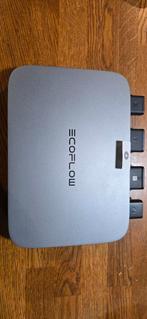 Ecoflow PowerStream 800W Micro-inverter - Zo goed als nieuw, Ophalen of Verzenden, Zo goed als nieuw