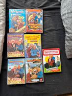 Bassie en Adriaan, Cd's en Dvd's, Avontuur, Gebruikt, Alle leeftijden, Ophalen of Verzenden