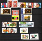 Jaarcollectie 2000 postfris, Postzegels en Munten, Postzegels | Nederland, Ophalen of Verzenden, Na 1940, Postfris