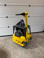 Wacker 3760. Super netjes is een demo machine, Tuin en Terras, Hand-tuingereedschap, Ophalen of Verzenden, Zo goed als nieuw