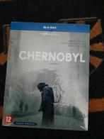 Chernobyl Blu-ray - Nieuw in Verpakking!, Ophalen of Verzenden, Nieuw in verpakking, Tv en Series, Boxset