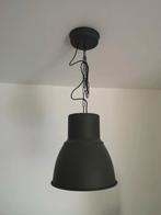 Ikea Industriële Hanglamp, Huis en Inrichting, Lampen | Hanglampen, Ophalen, Gebruikt, Metaal, Minder dan 50 cm