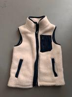 Mountain Warehouse fleece bodywarmer 116 unisex zgan, Kinderen en Baby's, Kinderkleding | Maat 116, Jongen of Meisje, Trui of Vest