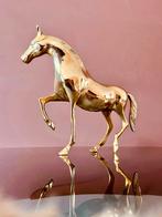 MESSING PAARD, Ophalen of Verzenden