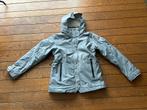 Columbia Ski Jas Dames Maat L - Lichtgrijs, Ophalen of Verzenden, Zo goed als nieuw, Maat 42/44 (L), Jack