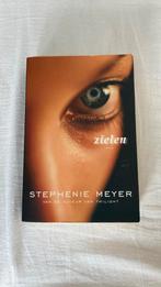 Stephenie Meyer - Zielen, Ophalen, Zo goed als nieuw, Nederland, Stephenie Meyer