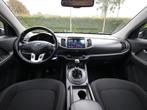 Kia Sportage 1.6 GDI Plus Pack (Vol-Opties!), Voorwielaandrijving, 135 pk, Gebruikt, 4 cilinders
