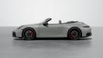 Porsche 911 Carrera GTS Cabriolet Nieuwste Model (bj 2025), Achterwielaandrijving, Gebruikt, 4 stoelen, Lichtsensor