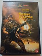 Missing in Action, Cd's en Dvd's, Dvd's | Actie, Ophalen of Verzenden, Zo goed als nieuw, Actie