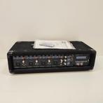 Power Dynamics PDM-C405A 4 Kanaals Mixer Versterker, Powerplus, Zo goed als nieuw, https://www.powerplus.com/nl/contact, Lievensveld 5, 8560 Wevelgem, België
