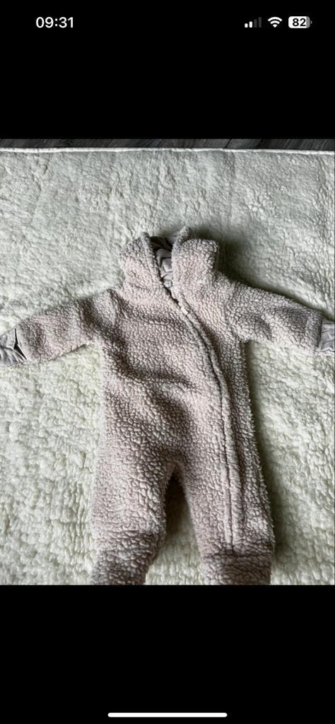 Kledingpakket baby maat 50/56/62, Kinderen en Baby's, Babykleding | Baby-kledingpakketten, Gebruikt, Maat 56, Ophalen
