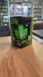Grenade Black Ops fatburner supplement / Fatburner capsules, Ophalen of Verzenden, Nieuw