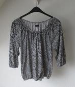 Damesblouse, Ophalen of Verzenden, Zo goed als nieuw, Maat 38/40 (M)