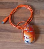 Computer muis Holland Oranje, Ophalen of Verzenden, Zo goed als nieuw