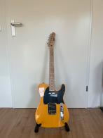 Squier telecaster, Ophalen of Verzenden, Zo goed als nieuw, Overige merken