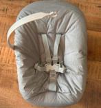 Stokke Newborn Set - Zo Goed Als Nieuw!, Ophalen of Verzenden, Zo goed als nieuw, Meegroeistoel, Gordel(s)