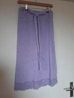 Lingadora Strandjurk - Maat S (36) - Nieuw, Paars, Nieuw, Ophalen of Verzenden, Maat 36 (S)