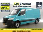 Mercedes-Benz Sprinter 319 3.0 CDI L2H1 191PK V6 | Aut. | 28, Automaat, Gebruikt, Euro 6, 190 pk