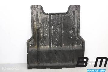 Bodembeschermplaat Audi Q3 8U Facelift 8U0863821 beschikbaar voor biedingen