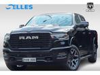 Dodge Ram 1500 2025 3.0L HURRICANE LARAMIE SPORT Deksel | LP, Automaat, Gebruikt, Zwart, 2993 cc