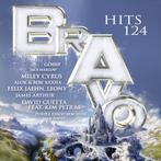 Bravo Hits Vol. 124 - 2 CDs