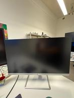 HP 27" UW‑QHD Monitor | 1440 p | Ophalen Amsterdam Oo, HDMI, IPS, Curved, Zo goed als nieuw