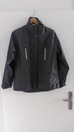 Agu Regenjas / fietsjas S, Caravans en Kamperen, Regenkleding, Ophalen of Verzenden, Zo goed als nieuw, Regenjas, Heren