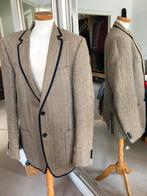 Heren colbert mt 54, Kleding | Heren, Kostuums en Colberts, Maat 52/54 (L), Overige kleuren, Bleu industrie, Ophalen of Verzenden
