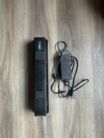 Vogue accu 36V 14.5Ah (522Wh) + Oplader | Goede staat, Ophalen, Gebruikt