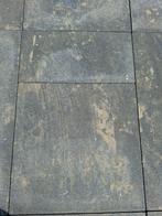 Graphito tegels grey 14 m2, Ophalen, Nieuw, 10 m² of meer, Beton