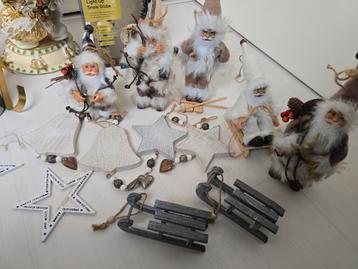 Allerlei kerst  beschikbaar voor biedingen