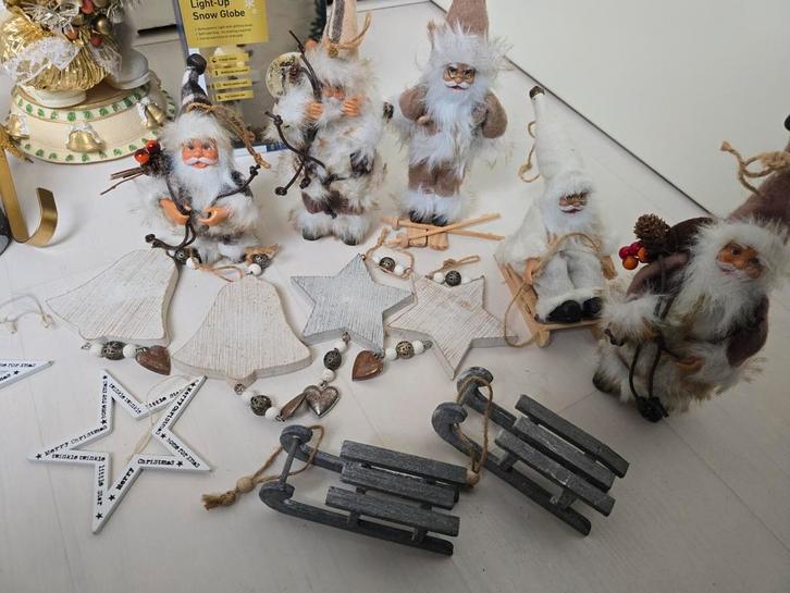 Allerlei kerst, Diversen, Kerst, Gebruikt, Ophalen