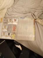 Oude Voetbal Kaarten Verzameling ik doe er niks meer mee, Verzamelen, Ophalen of Verzenden, Zo goed als nieuw, Overige sporten