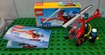Lego helikopter 6531, Kinderen en Baby's, Speelgoed | Duplo en Lego, Ophalen of Verzenden, Gebruikt, Complete set, Lego