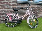 Alpina Cargo meisjes fiets - roze 18 inch, Alpina, Gebruikt, 18 inch, Ophalen