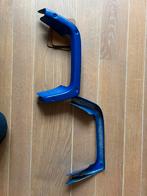Subaru Impreza WRX STI Bumper omlijsting einddemper Nieuw, Subaru, Nieuw, Ophalen of Verzenden, Achter