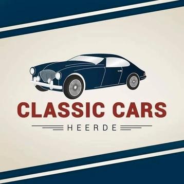 Austin mg nekaf daf fiat 500 triumph Gezocht Wanted oldtimer beschikbaar voor biedingen
