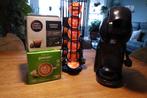 Nescafé Dolce Gusto Piccolo, Witgoed en Apparatuur, Ophalen, Koffiemachine, Zo goed als nieuw, 1 kopje