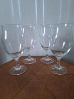 Mooie set glazen, Ophalen, Glas of Glazen, Effen, Glas