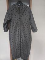 Softshell overall dino patroon 98-104, zgan, Kinderen en Baby's, Kinderkleding | Maat 98, Ophalen of Verzenden, Zo goed als nieuw